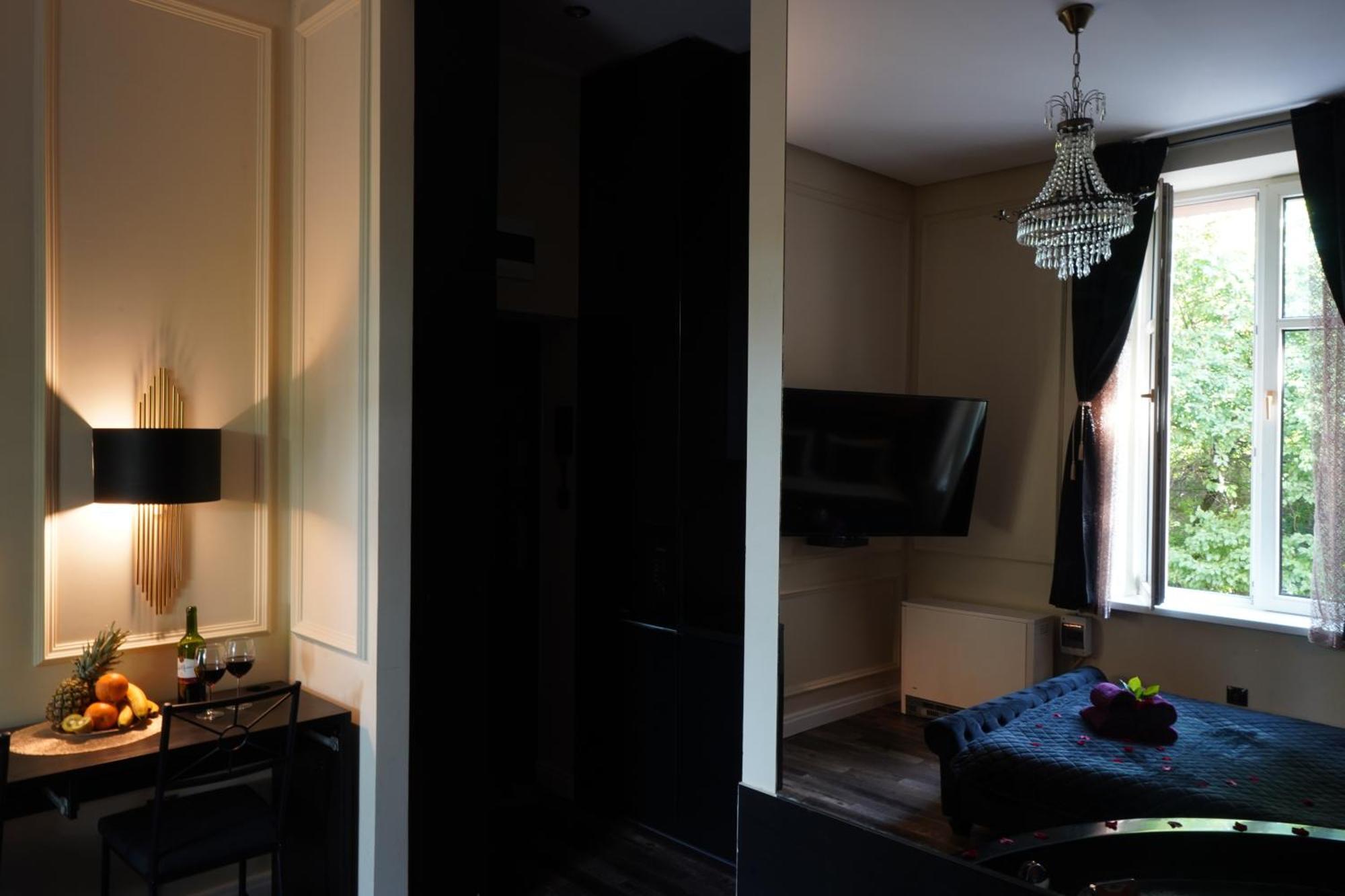 Bath Apartment Krakau