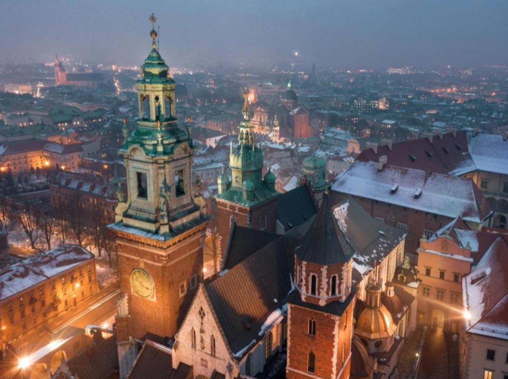 Bath * Краків